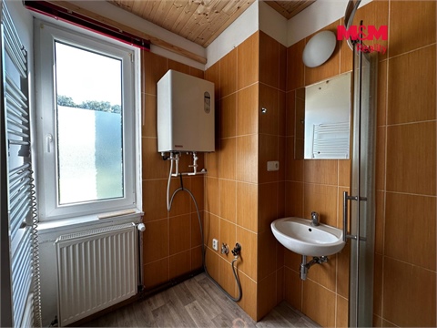 Prodej bytu 3+1, 78 m² - 12