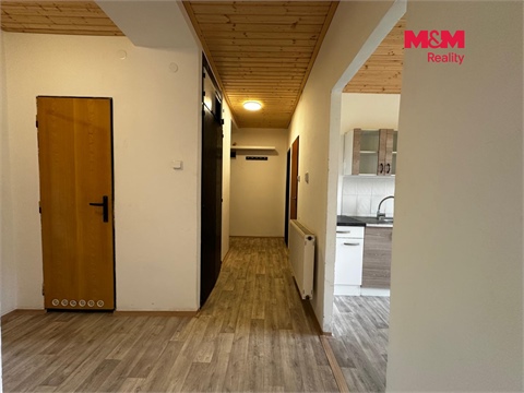 Prodej bytu 3+1, 78 m² - 14