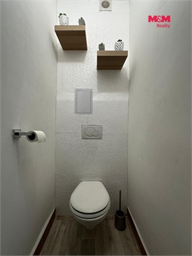 Prodej bytu 3+1, 78 m² - 10