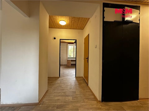 Prodej bytu 3+1, 78 m² - 16