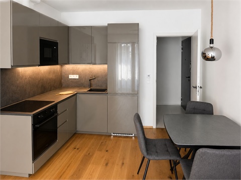 Pronájem komerčního objektu, 55 m² - 0