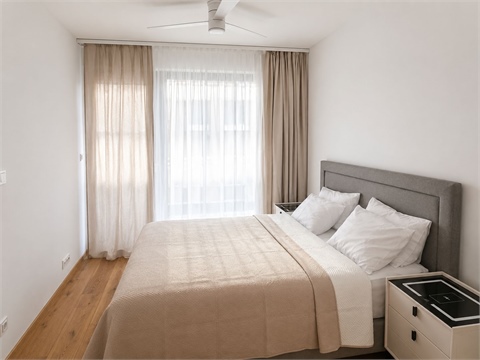 Pronájem komerčního objektu, 55 m² - 2