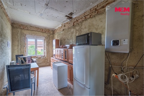Prodej rodinného domu, 300 m² - 6