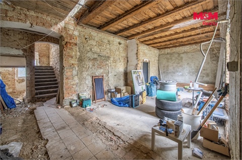 Prodej rodinného domu, 300 m² - 8