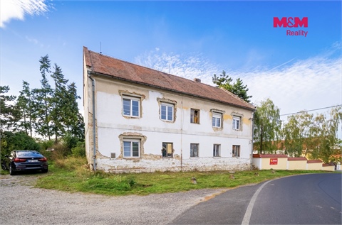 Prodej rodinného domu, 300 m² 16