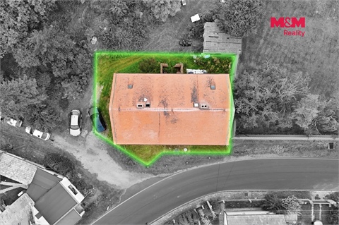 Prodej rodinného domu, 300 m² - 16