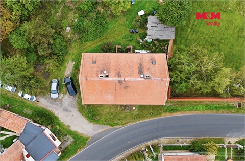 Prodej rodinného domu, 300 m² 2