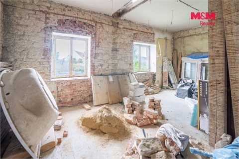 Prodej rodinného domu, 300 m² - 10