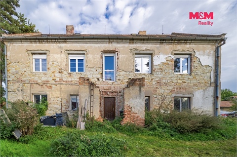 Prodej rodinného domu, 300 m² 14