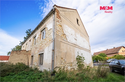 Prodej rodinného domu, 300 m² - 14