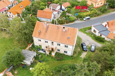 Prodej rodinného domu, 300 m² 0