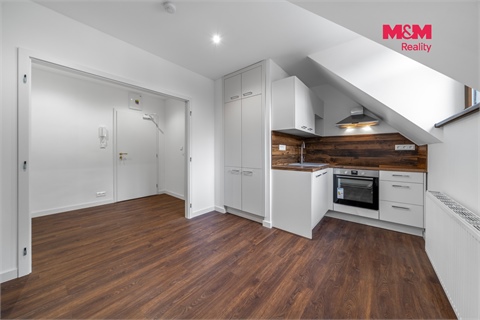 Prodej rodinného domu, 486 m² - 10