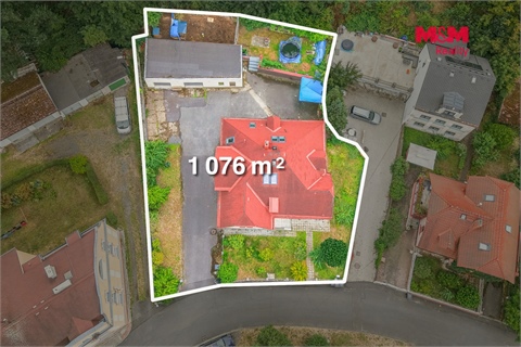 Prodej rodinného domu, 486 m² 2
