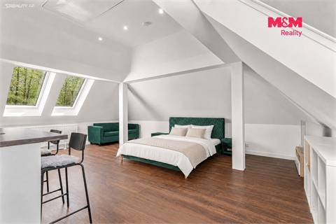Prodej rodinného domu, 486 m² - 8