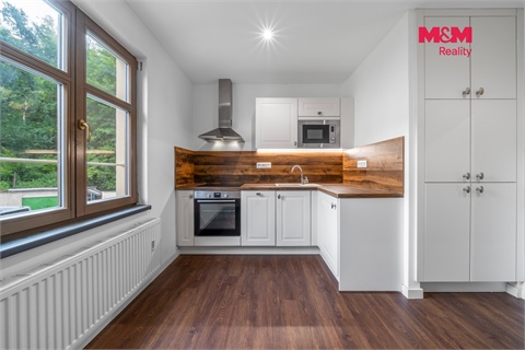 Prodej rodinného domu, 486 m² - 4