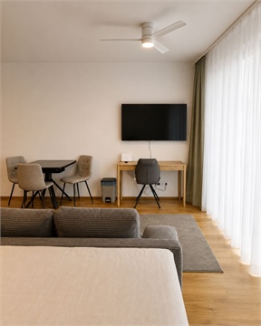Pronájem komerčního objektu, 41 m² 6