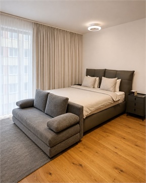 Pronájem komerčního objektu, 41 m² - 2