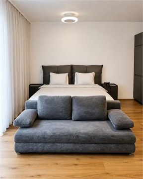 Pronájem komerčního objektu, 41 m² 2