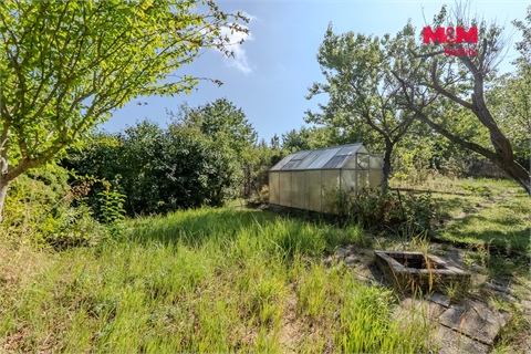 Prodej zahrady, 328 m² - 6