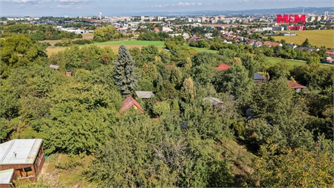 Prodej zahrady, 328 m² - 8
