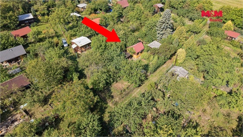 Prodej zahrady, 328 m² 8