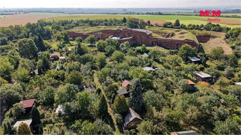 Prodej zahrady, 328 m² 10