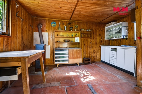 Prodej zahrady, 328 m² 4
