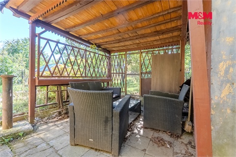 Prodej zahrady, 328 m² - 4