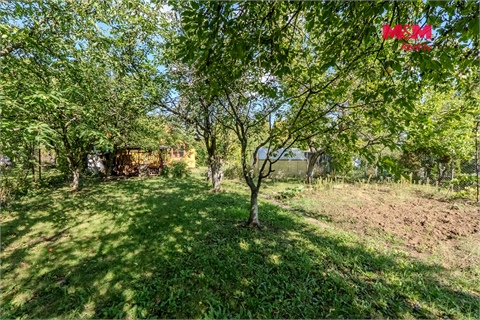 Prodej zahrady, 328 m² 6