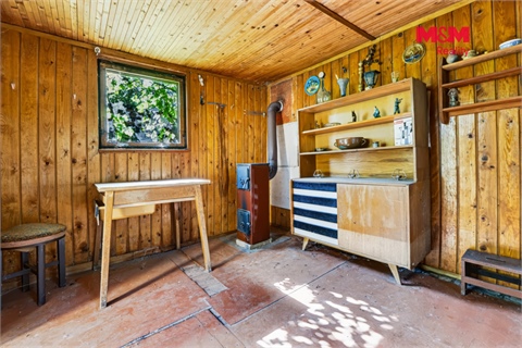 Prodej zahrady, 328 m² - 2