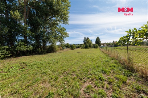 Prodej stavebního pozemku, 1 509 m² 8