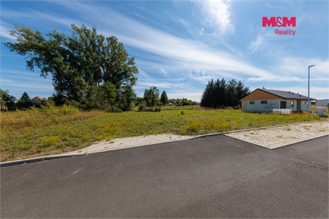Prodej stavebního pozemku, 1 509 m² 6