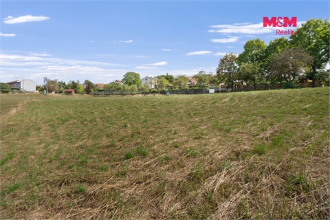 Prodej stavebního pozemku, 1 380 m² 14