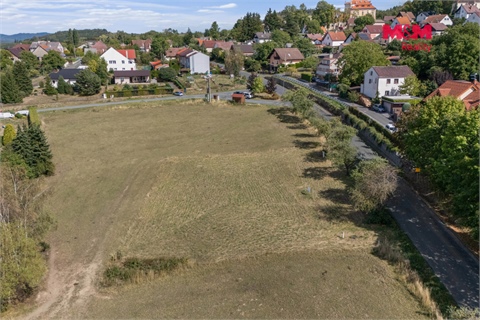 Prodej stavebního pozemku, 1 380 m² - 6