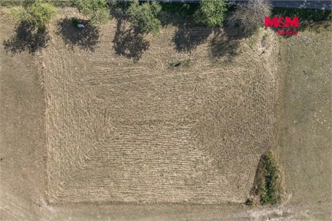 Prodej stavebního pozemku, 1 380 m² 12