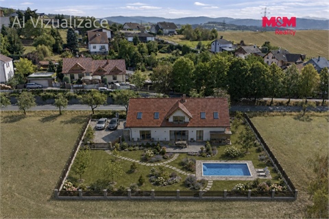 Prodej stavebního pozemku, 1 380 m² 10