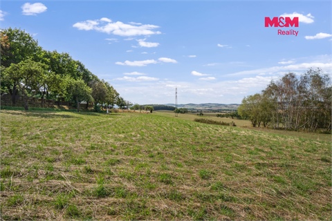 Prodej stavebního pozemku, 1 380 m² 4