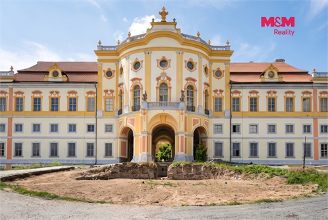 Prodej stavebního pozemku, 1 380 m² - 10