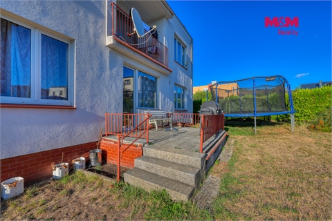 Prodej rodinného domu, 144 m² 22