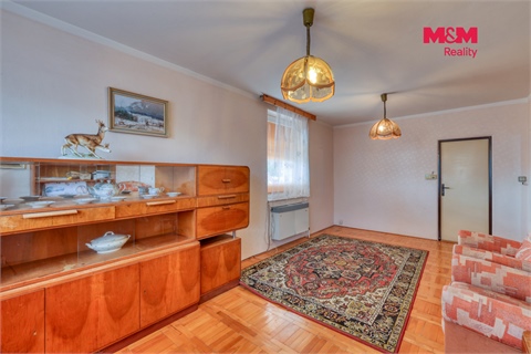 Prodej rodinného domu, 144 m² - 4