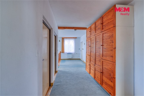Prodej rodinného domu, 144 m² - 10
