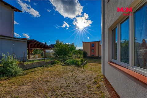 Prodej rodinného domu, 144 m² - 22
