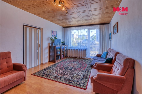 Prodej rodinného domu, 144 m² - 14