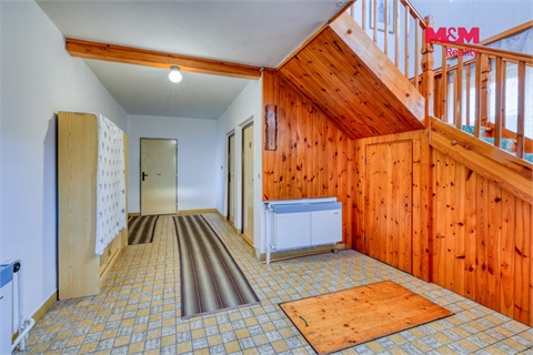 Prodej rodinného domu, 144 m² - 18