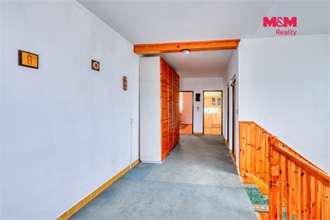 Prodej rodinného domu, 144 m² 10