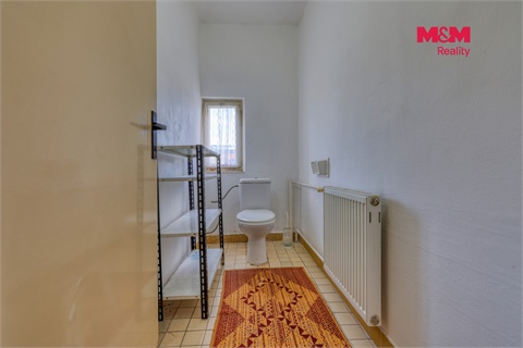Prodej rodinného domu, 144 m² - 8