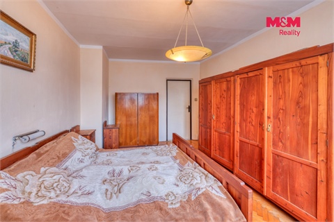 Prodej rodinného domu, 144 m² 6