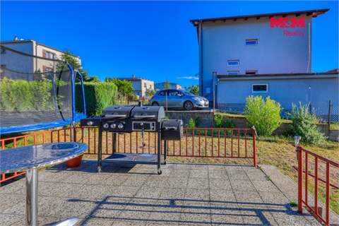 Prodej rodinného domu, 144 m² - 20