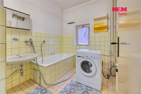 Prodej rodinného domu, 144 m² - 16