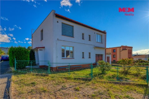 Prodej rodinného domu, 144 m² 24
